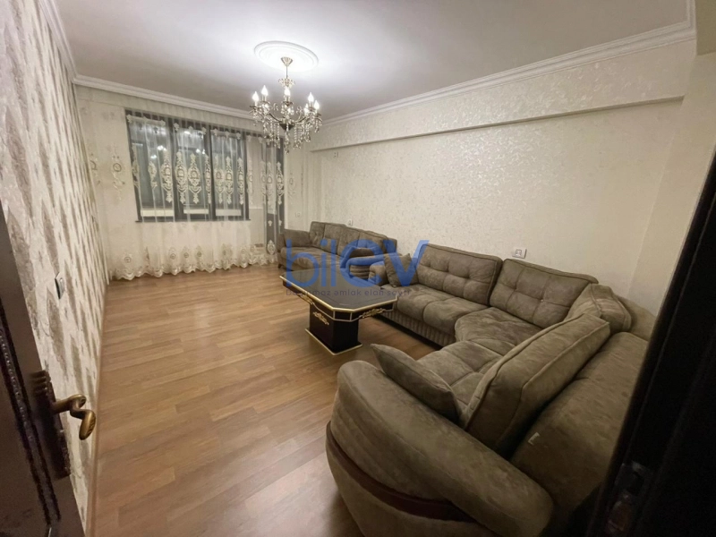 Aylıq Kirayə 2 otaqlı Köhnə Tikili bina evi  60m², Bakı