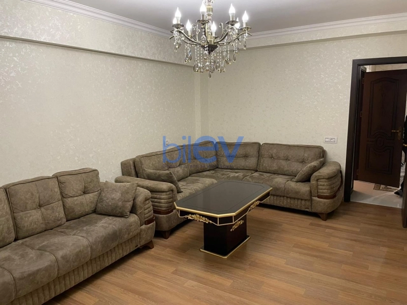 Aylıq Kirayə 2 otaqlı Köhnə Tikili bina evi  60m², Bakı