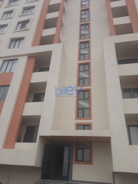 Satış 2 otaqlı Yeni Tikili bina evi  59m², Bakı