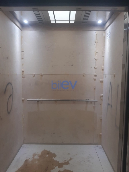 Satış 2 otaqlı Yeni Tikili bina evi  59m², Bakı