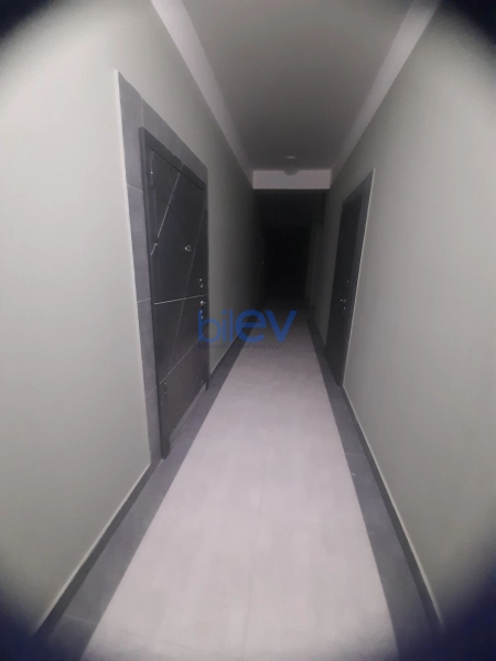 Satış 2 otaqlı Yeni Tikili bina evi  59m², Bakı