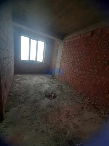 Satış 2 otaqlı Yeni Tikili bina evi  59m², Bakı
