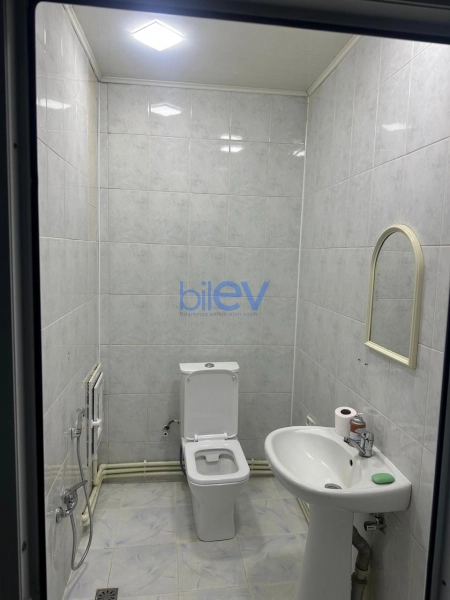 Aylıq Kirayə 2 otaqlı Yeni Tikili bina evi  82m², Bakı