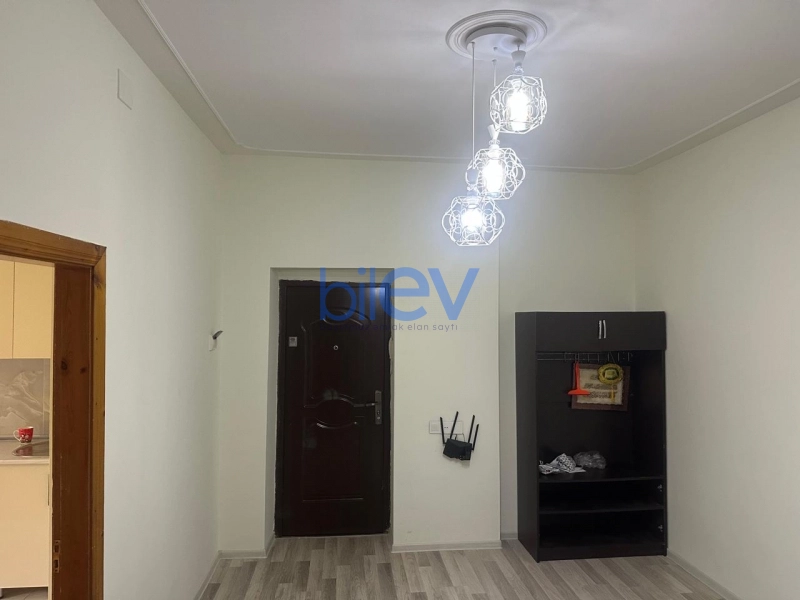 Aylıq Kirayə 2 otaqlı Yeni Tikili bina evi  82m², Bakı