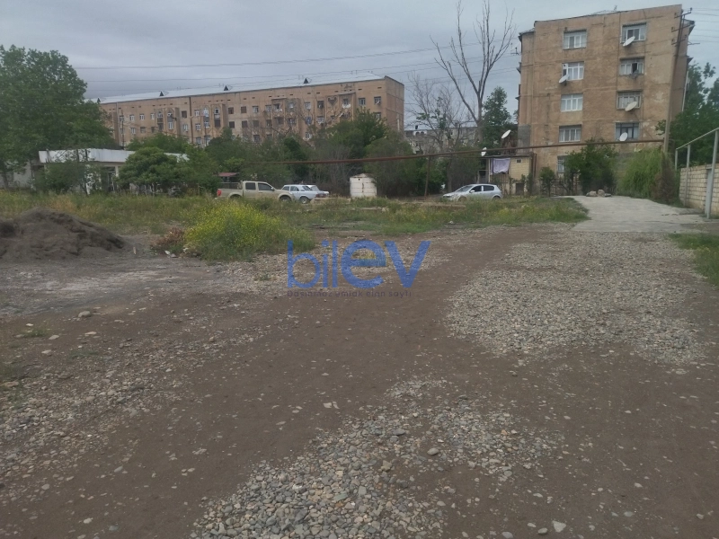 Satış  otaqlı Torpaq  400m², Gəncə