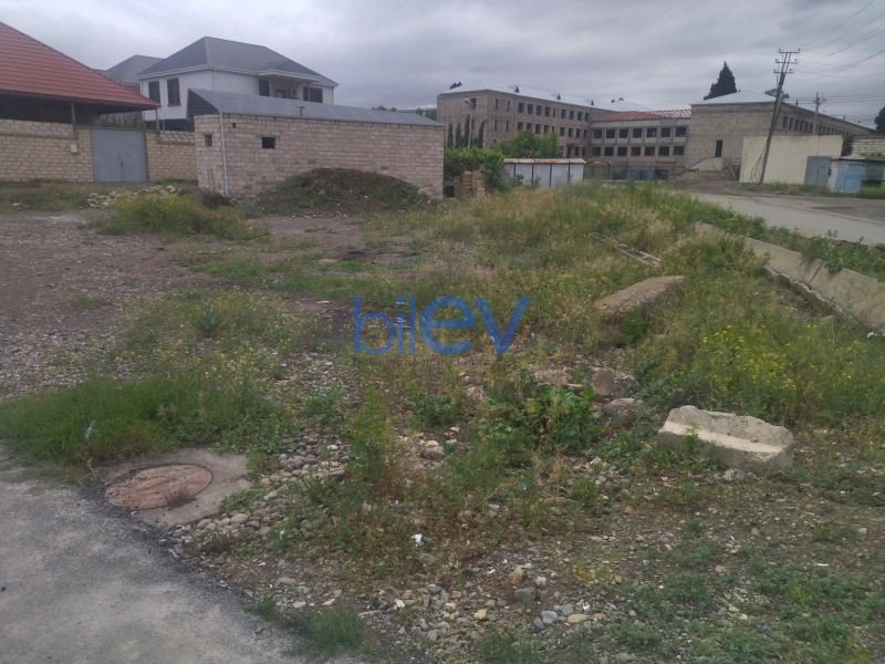Satış  otaqlı Torpaq  400m², Gəncə