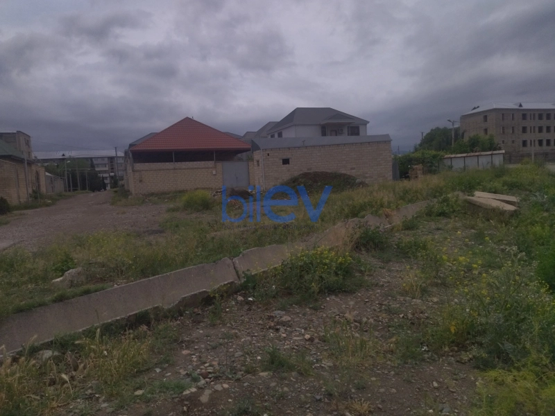 Satış  otaqlı Torpaq  400m², Gəncə