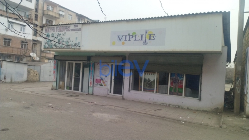 Satış 4 otaqlı Obyekt  90m², Gəncə