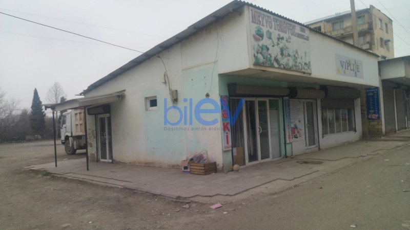 Satış 4 otaqlı Obyekt  90m², Gəncə
