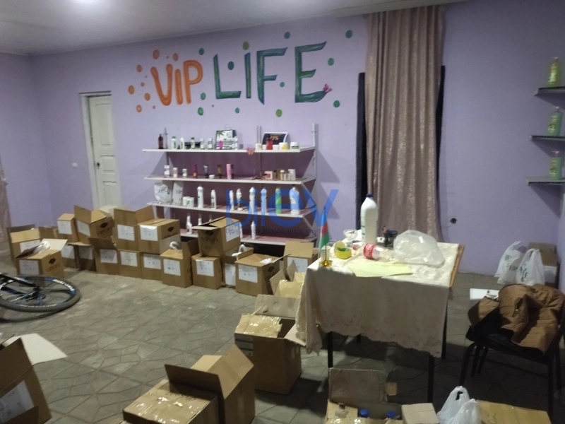 Satış 4 otaqlı Obyekt  90m², Gəncə