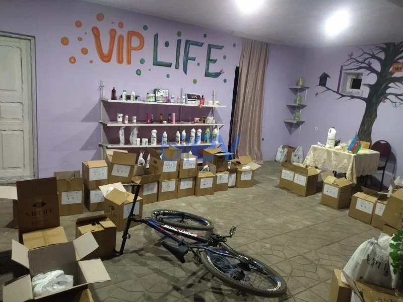 Satış 4 otaqlı Obyekt  90m², Gəncə