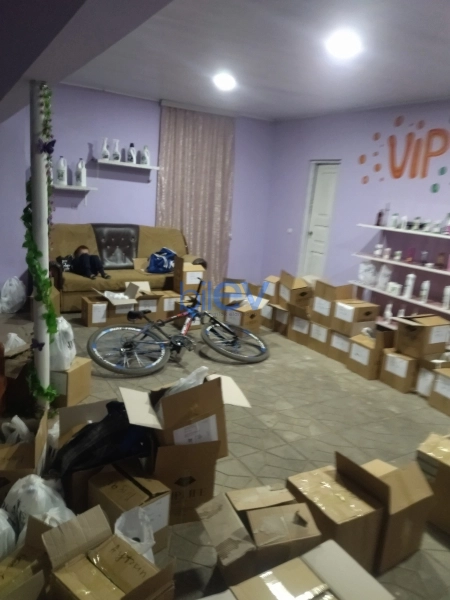 Satış 4 otaqlı Obyekt  90m², Gəncə