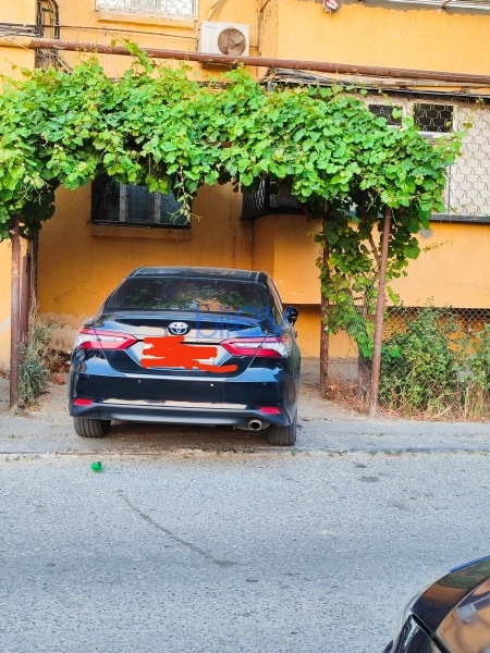Satış 4 otaqlı Köhnə Tikili bina evi  100m², Bakı