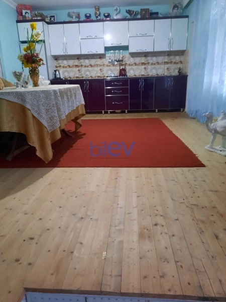 Satış 4 otaqlı Həyət evi  500m², Qəbələ
