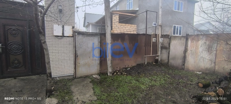 Satış 4 otaqlı Həyət evi  500m², Qəbələ