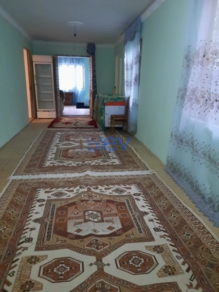Satış 4 otaqlı Həyət evi  500m², Qəbələ