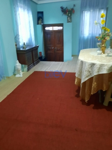 Satış 4 otaqlı Həyət evi  500m², Qəbələ