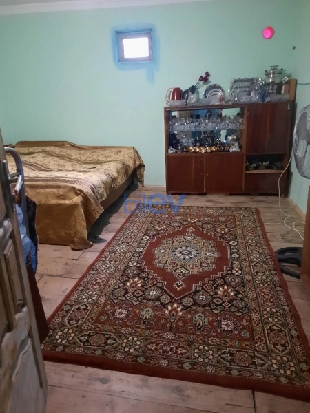 Satış 4 otaqlı Həyət evi  500m², Qəbələ