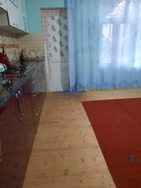 Satış 4 otaqlı Həyət evi  500m², Qəbələ