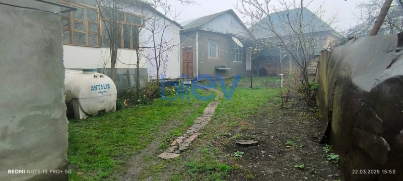 Satış 4 otaqlı Həyət evi  500m², Qəbələ