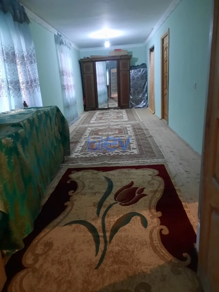 Satış 4 otaqlı Həyət evi  500m², Qəbələ
