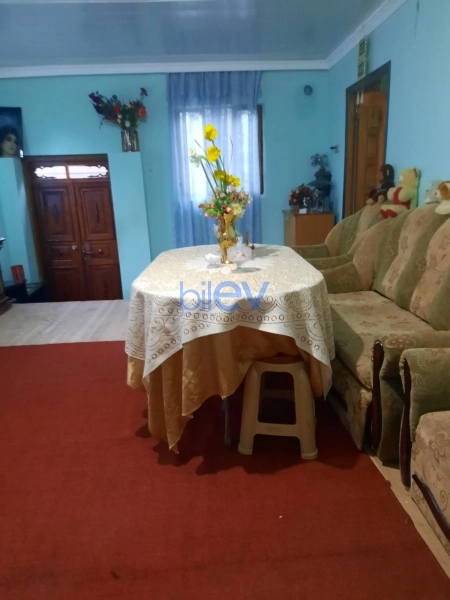 Satış 4 otaqlı Həyət evi  500m², Qəbələ