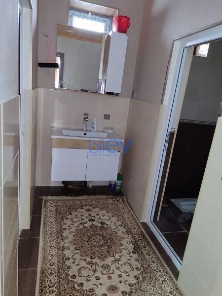 Satış 3 otaqlı Həyət evi  120m², Bakı
