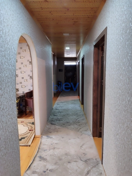 Satış 3 otaqlı Həyət evi  120m², Bakı