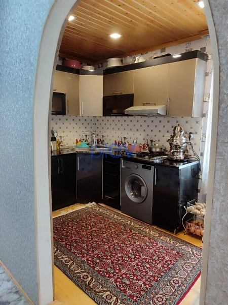 Satış 3 otaqlı Həyət evi  120m², Bakı