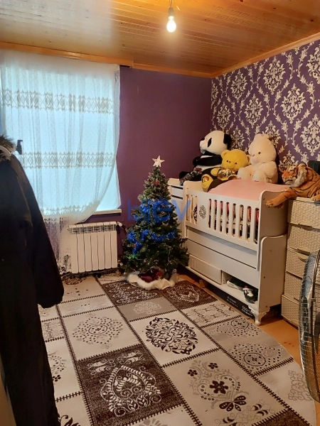 Satış 3 otaqlı Həyət evi  120m², Bakı