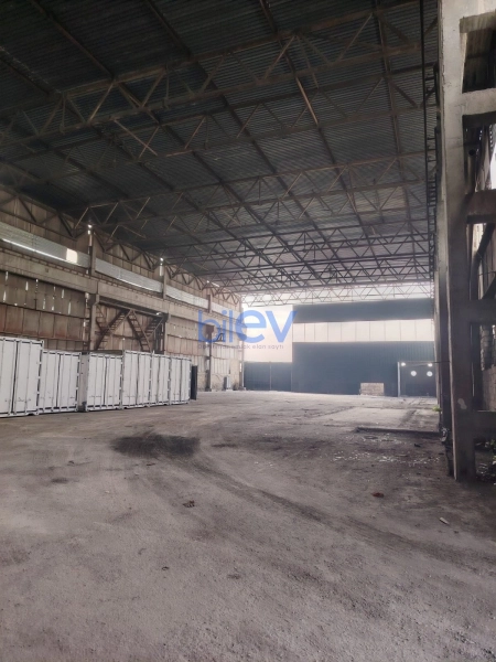 Aylıq Kirayə 1 otaqlı Obyekt  2300m², Bakı