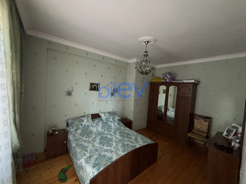 Satış 1 otaqlı Yeni Tikili bina evi  65m², Bakı