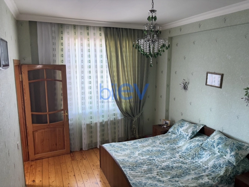 Satış 1 otaqlı Yeni Tikili bina evi  65m², Bakı