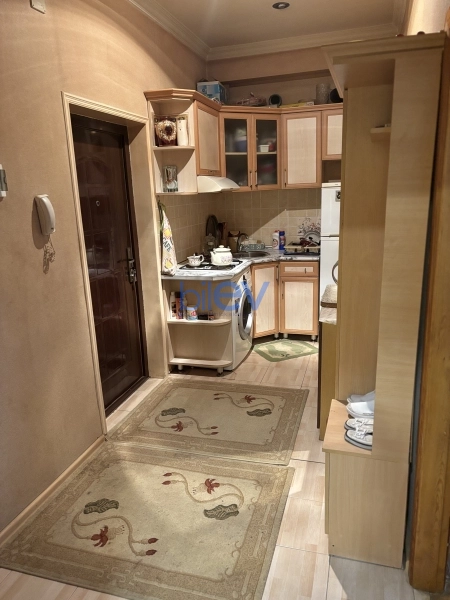 Satış 1 otaqlı Yeni Tikili bina evi  65m², Bakı