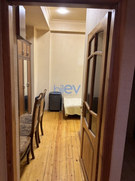 Satış 1 otaqlı Yeni Tikili bina evi  65m², Bakı