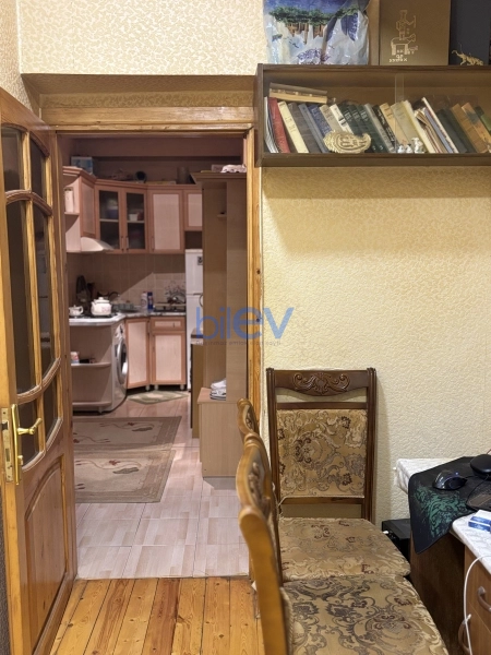 Satış 1 otaqlı Yeni Tikili bina evi  65m², Bakı