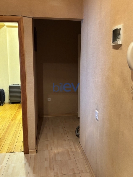 Satış 1 otaqlı Yeni Tikili bina evi  65m², Bakı