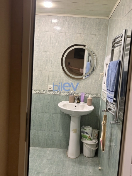 Satış 1 otaqlı Yeni Tikili bina evi  65m², Bakı