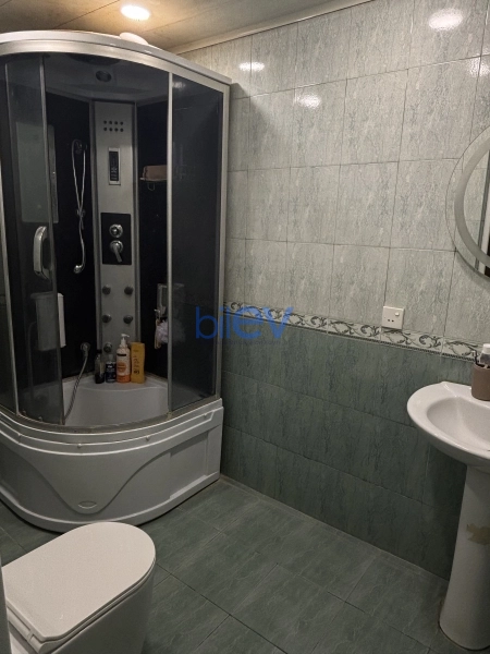 Satış 1 otaqlı Yeni Tikili bina evi  65m², Bakı