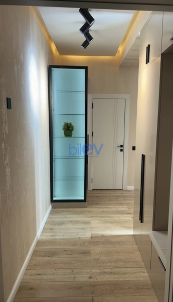Satış 2 otaqlı Yeni Tikili bina evi  56m², Sumqayıt