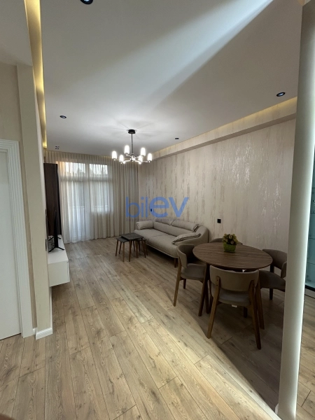 Satış 2 otaqlı Yeni Tikili bina evi  56m², Sumqayıt