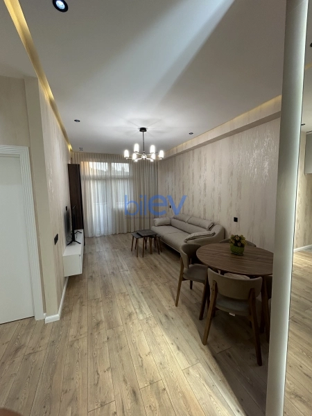 Satış 2 otaqlı Yeni Tikili bina evi  56m², Sumqayıt