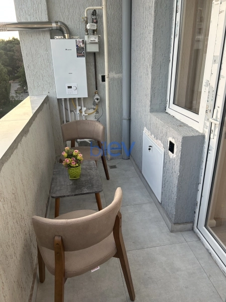 Satış 2 otaqlı Yeni Tikili bina evi  56m², Sumqayıt