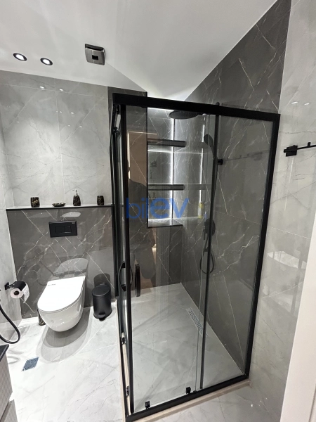 Satış 2 otaqlı Yeni Tikili bina evi  56m², Sumqayıt