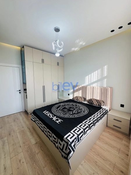 Satış 2 otaqlı Yeni Tikili bina evi  56m², Sumqayıt