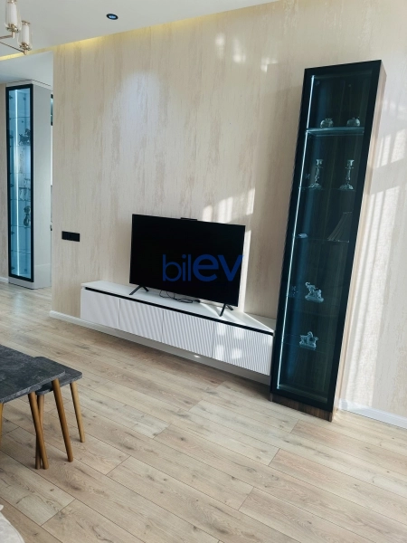 Satış 2 otaqlı Yeni Tikili bina evi  56m², Sumqayıt