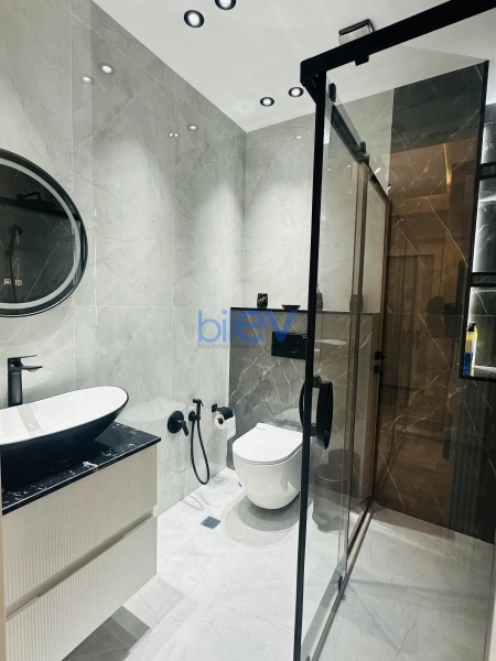 Satış 2 otaqlı Yeni Tikili bina evi  56m², Sumqayıt