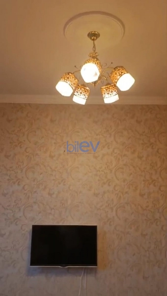 Satış 2 otaqlı Yeni Tikili bina evi  45m², Xırdalan