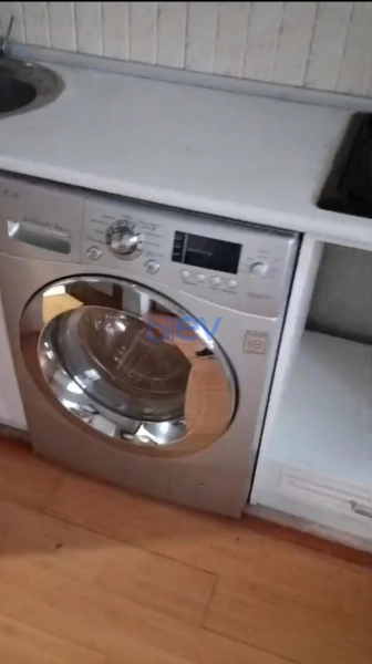 Satış 2 otaqlı Yeni Tikili bina evi  45m², Xırdalan