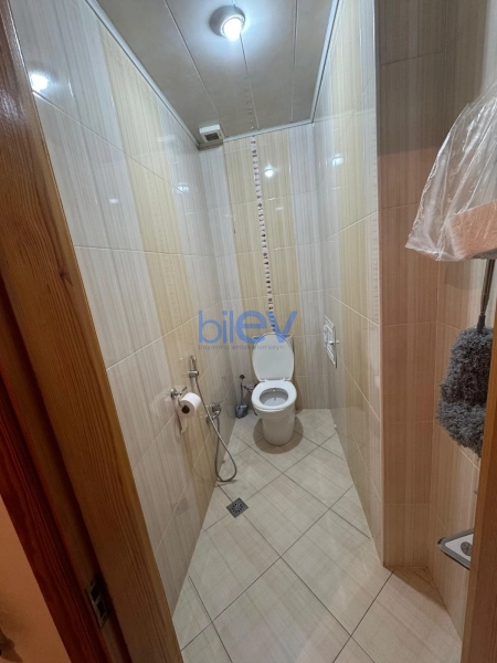 Satış 3 otaqlı Yeni Tikili bina evi  120m², Bakı